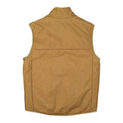 Nike NRG ACG Rope de Dope Vest Golden Beige Vests Material | Overkill