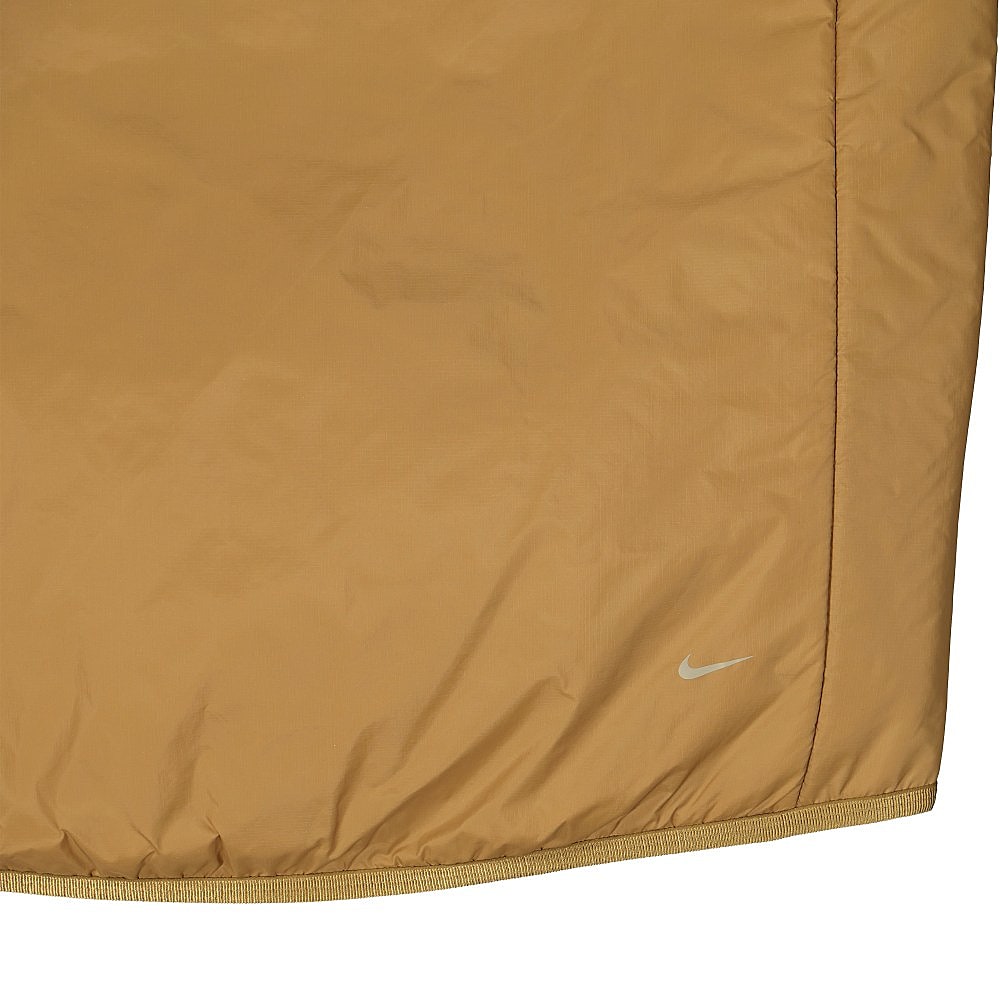 Nike NRG ACG Rope de Dope Vest Golden Beige Vests Close-up | Overkill