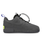 Nike air force 1 experimental Black / Anthracite - Chile Red - Hyper Royal   Material | Overkill