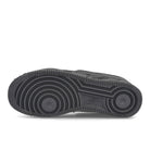 Nike air force 1 experimental Black / Anthracite - Chile Red - Hyper Royal  Detail view 2 | Overkill