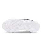 Nike react live Black-White - Dark Smoke Grey Sneakers  Detail View 1 | Overkill