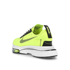 Nike air zoom type se Volt-Black - White Low Top Sneakers  Material | Overkill