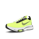 Nike air zoom type se Volt-Black - White Low Top Sneakers  Close Up | Overkill