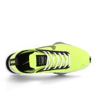 Nike air zoom type se Volt-Black - White Low Top Sneakers  Detailfoto | Overkill