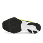 Nike air zoom type se Volt-Black - White Low Top Sneakers  Detail View 1 | Overkill