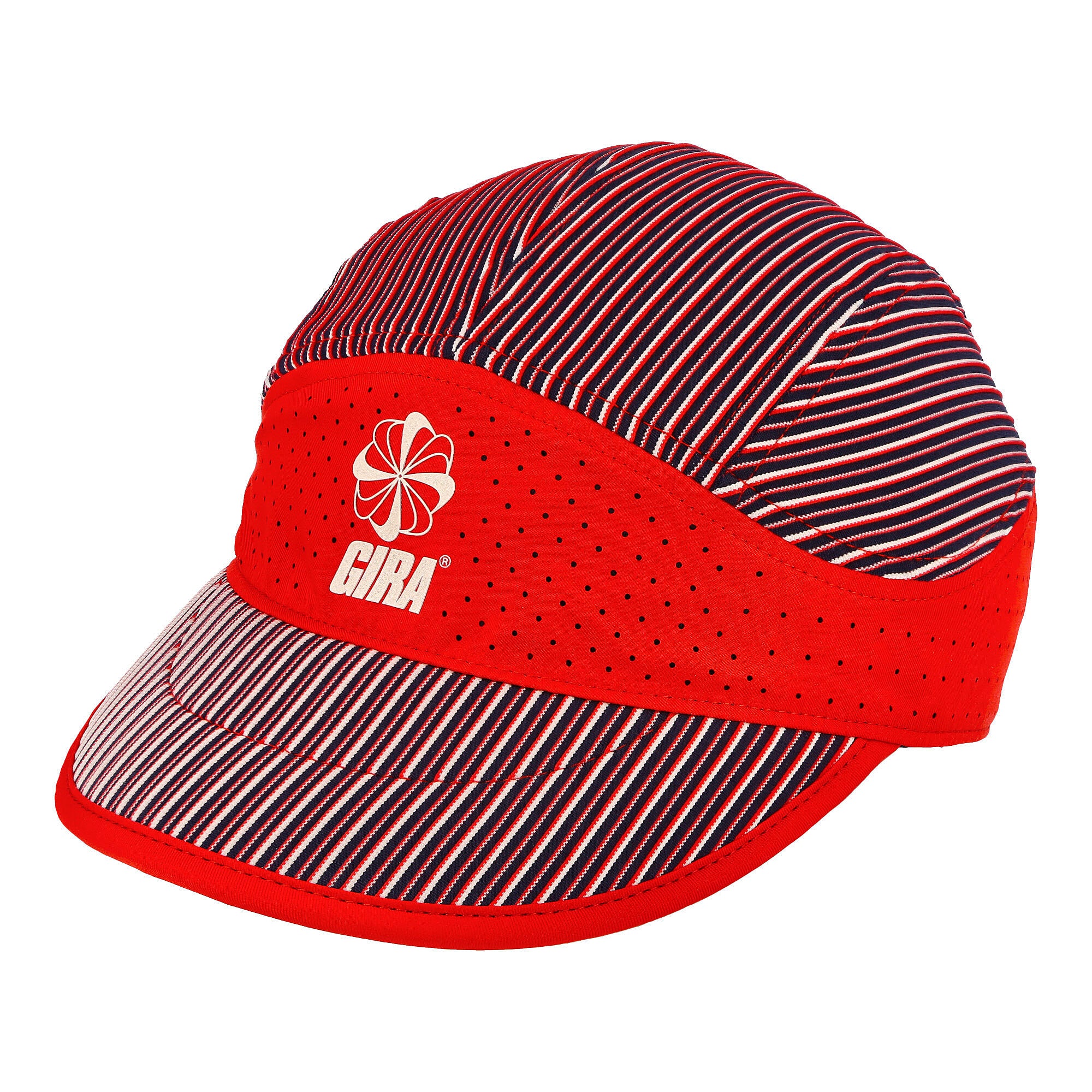 Nike Gyakusou NRG Cap University Red / Black / Sail / Sail Caps CV2547 657 | Overkill
