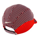 Nike Gyakusou NRG Cap University Red / Black / Sail / Sail Caps Detail view 1 | Overkill