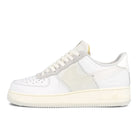 Nike air force 1 07 lv8 White / White - Sail - Black  CV3040 100 | Overkill