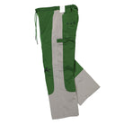 Jordan Track Pant Forest Green / Phantom Black / Black Sweat & Track Pants Close-up | Overkill