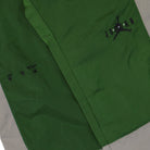 Jordan Track Pant Forest Green / Phantom Black / Black Sweat & Track Pants Detail view 1 | Overkill