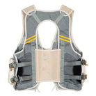 Nike NRG ISPA Vest Smoke Grey Vests Material | Overkill