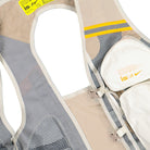 Nike NRG ISPA Vest Smoke Grey Vests Close-up | Overkill