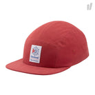Reebok Classic FO 5 Panel Cap Gym Red Caps CV5722 | Overkill