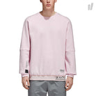 adidas NMD Sweater Chalk Pink Sweatshirts CV5815 | Overkill