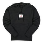Jordan Air Jordan Flight Fleece Hoodie Black Hoodies CV6146 010 | Overkill