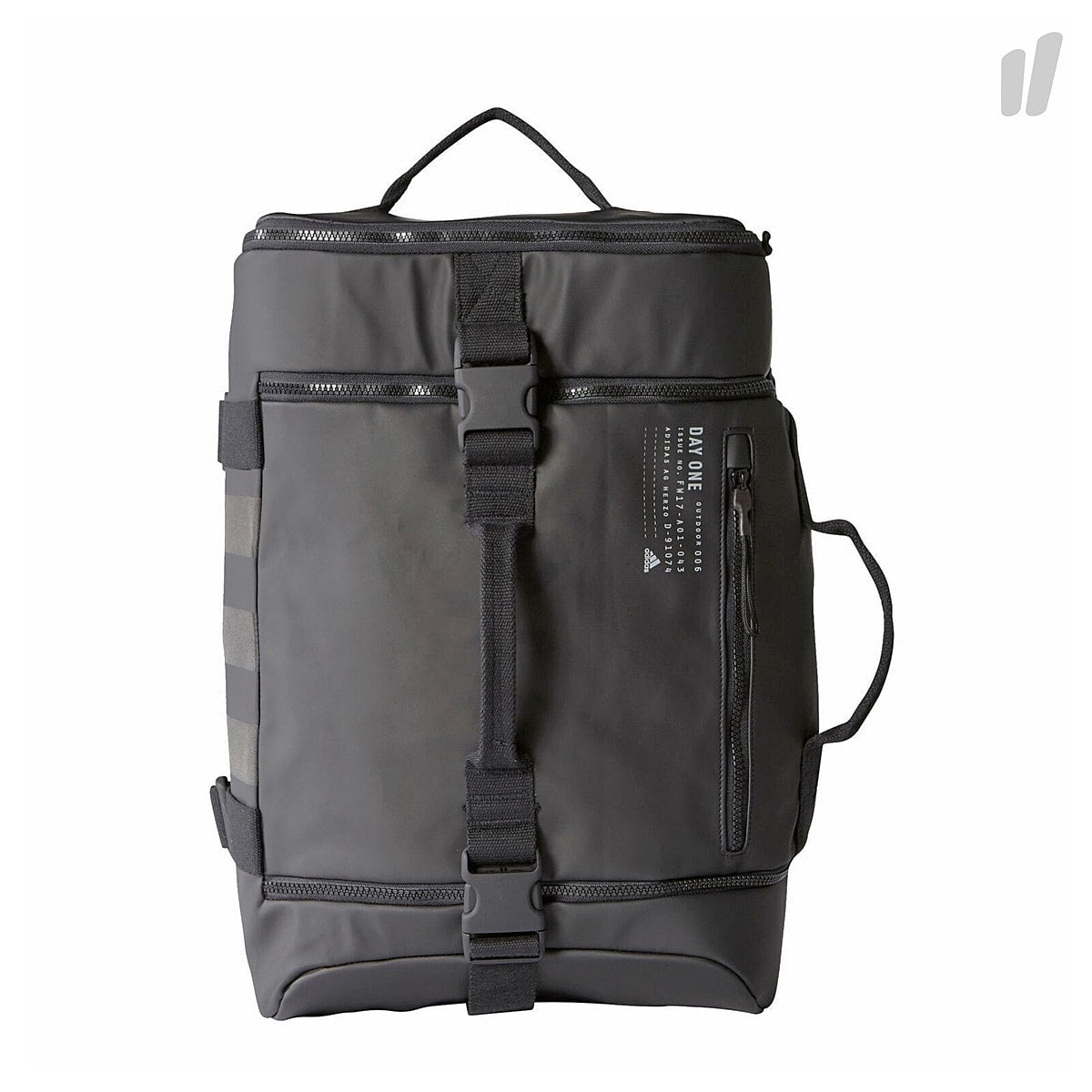 adidas Backpack Black Backpacks  | Overkill