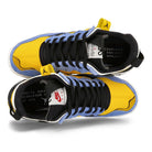 Jordan Air Jordan MA2 University Gold / Gym Red - Black  Detail view 1 | Overkill