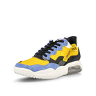 Jordan Air Jordan MA2 University Gold / Gym Red - Black  Detailfoto | Overkill