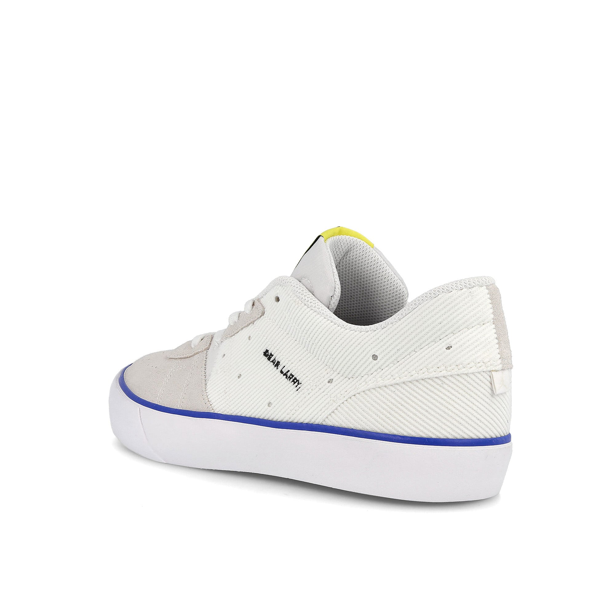 Jordan Air Jordan Series .01 Anthracite-Black - Summit White Low Top Sneakers  Material | Overkill