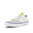 Jordan Air Jordan Series .01 Anthracite-Black - Summit White Low Top Sneakers  Close Up | Overkill