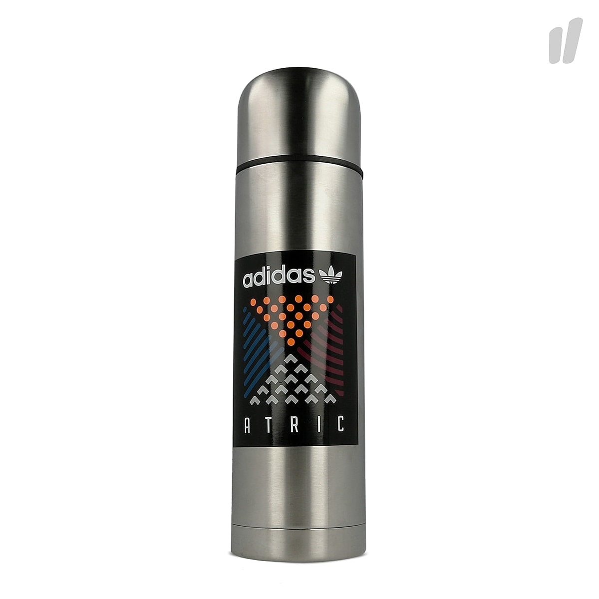 adidas Atric Bottle Silver Mugs & Bottles CV8305 | Overkill