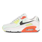 Nike wmns air max 90 Summit White / Dark Smoke Grey - Barely Green  CV8819 101 | Overkill