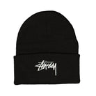 Nike Stussy x Nike NRG Cuffed Beanie QS Black / Sail Beanies CV8961 011 | Overkill