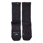 Nike ACG Kelley Ridge Crew Socks Black / Black Socks Close-up | Overkill