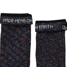 Nike ACG Kelley Ridge Crew Socks Black / Black Socks Detailfoto | Overkill
