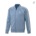 adidas SST Tracktop Ash Blue Track Jackets CW1258 | Overkill