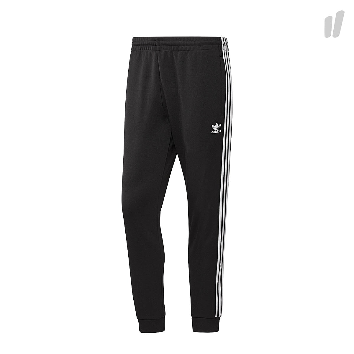 adidas SST Track Pant Black Sweat & Track Pants CW1275 | Overkill