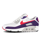 Nike wmns air max iii White / Eggplant - Flare - Zen Grey  CW1360 100 | Overkill