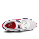 Nike wmns air max iii White / Eggplant - Flare - Zen Grey  Detail view 1 | Overkill