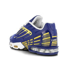 Nike air max plus iii Deep Royal-Topaz Gold - White Sneakers  Material | Overkill