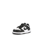 Nike dunk low td White / Black - White  Detailfoto | Overkill