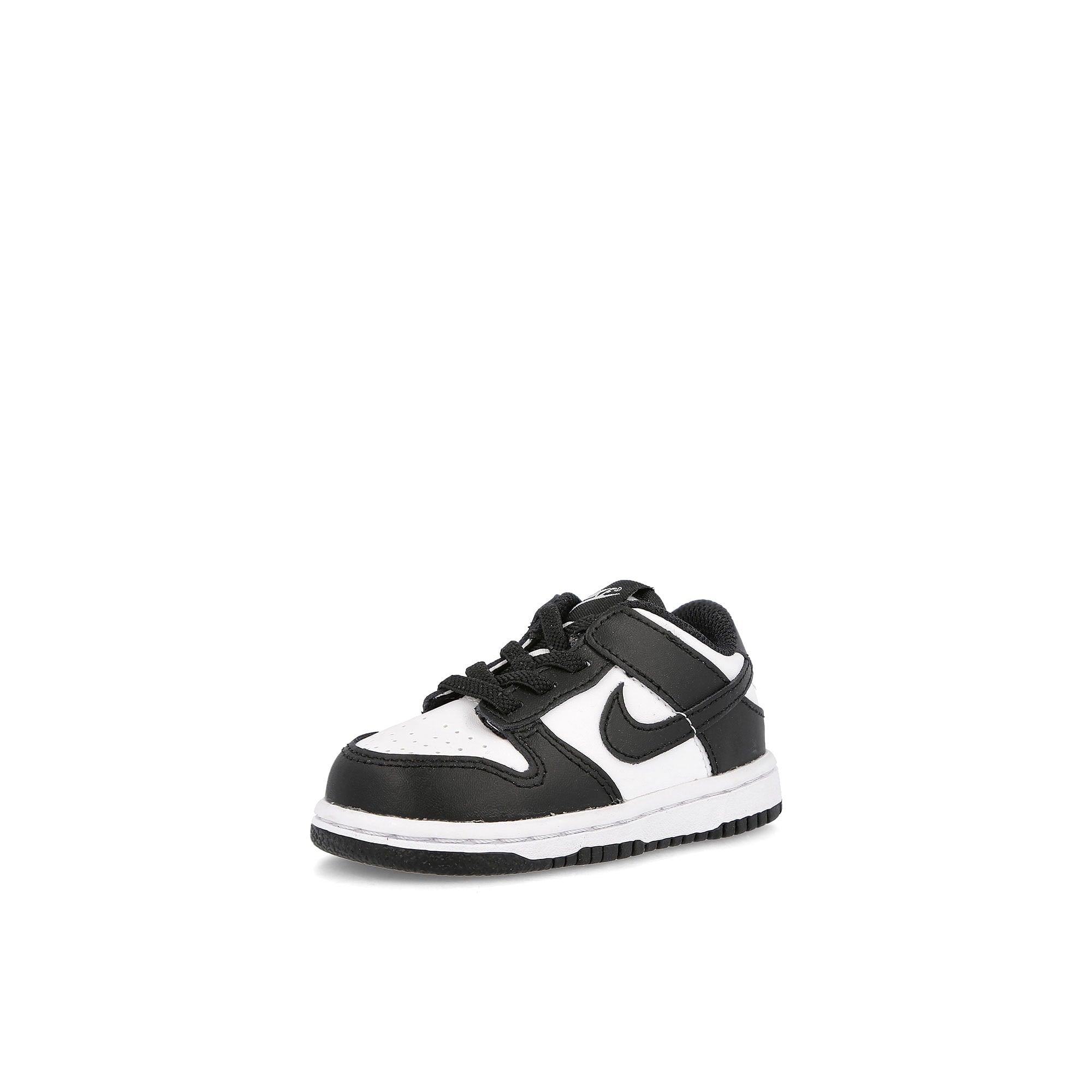 Nike dunk low td White / Black - White  Detailfoto | Overkill
