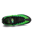 Nike air max 95 Pine Green / Black - Sub Lime - White  Detail view 1 | Overkill