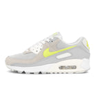 Nike wmns air max 90 White / Lemon Venom - Pure Platinium - Sail  CW2650 100 | Overkill