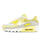 Nike wmns air max 90 Opti Yellow-White - Fossil- Bicycle Yellow Sneakers CW2654 700 | Overkill