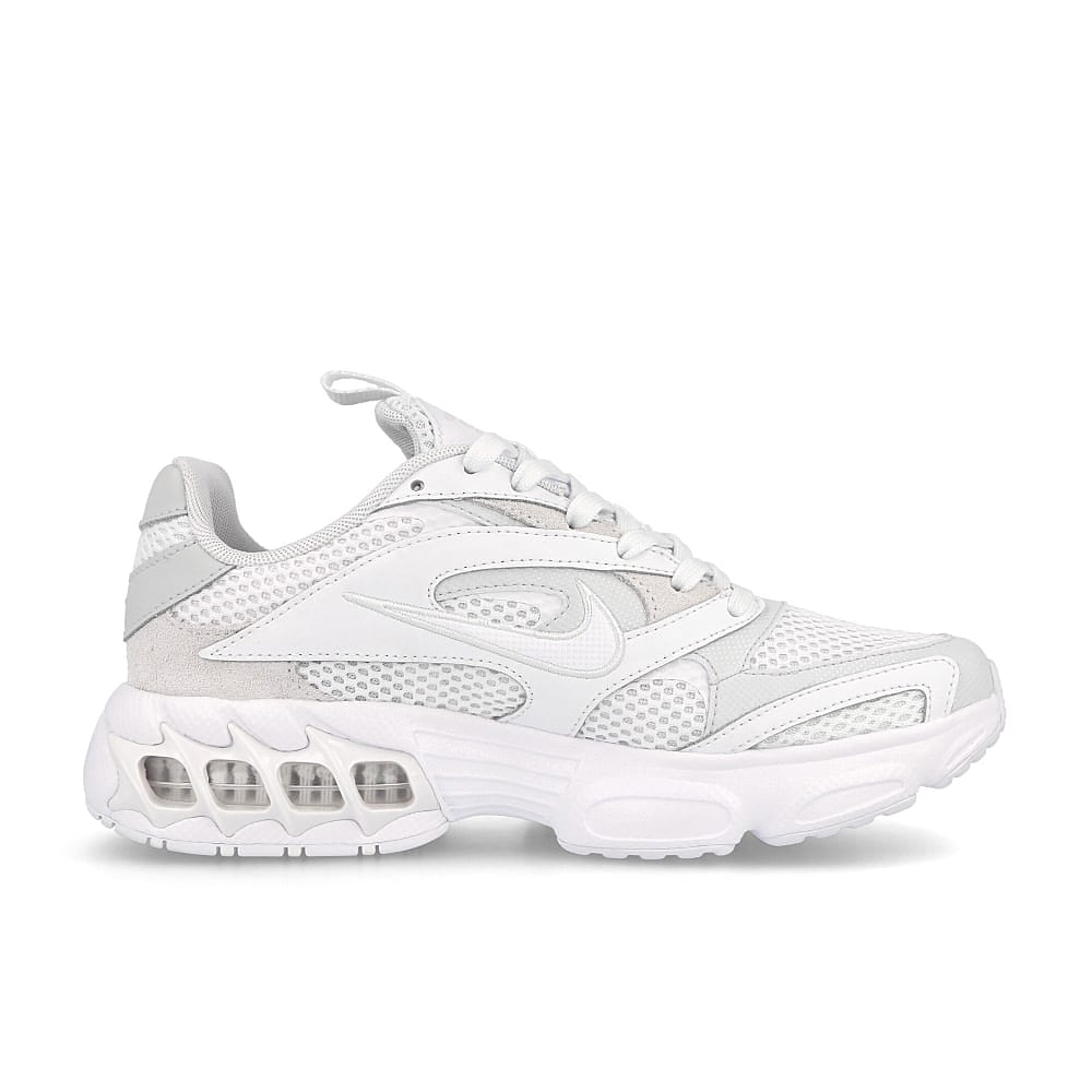 Nike wmns zoom air fire Photon Dust / White - Summit White   Material | Overkill