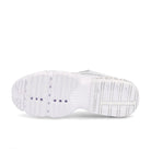 Nike wmns zoom air fire Photon Dust / White - Summit White  Detail view 2 | Overkill