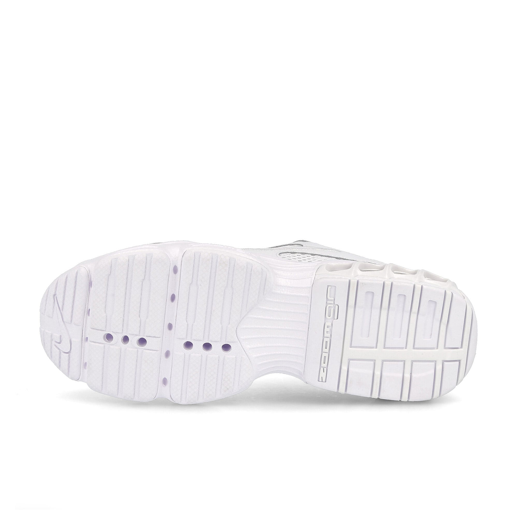 Nike wmns zoom air fire Photon Dust / White - Summit White  Detail view 2 | Overkill