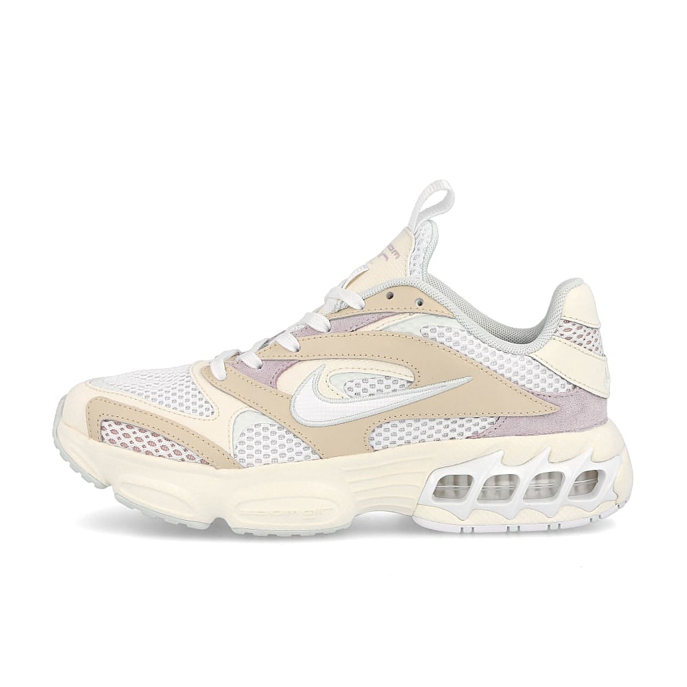 Nike wmns zoom air fire Pearl White-White - Pale Ivory - Iced Lilac Sneakers CW3876 200 | Overkill