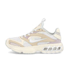 Nike wmns zoom air fire Pearl White-White - Pale Ivory - Iced Lilac Sneakers CW3876 200 | Overkill