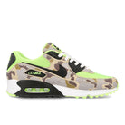 Nike air max 90 sp Ghost Green / Black   Material | Overkill