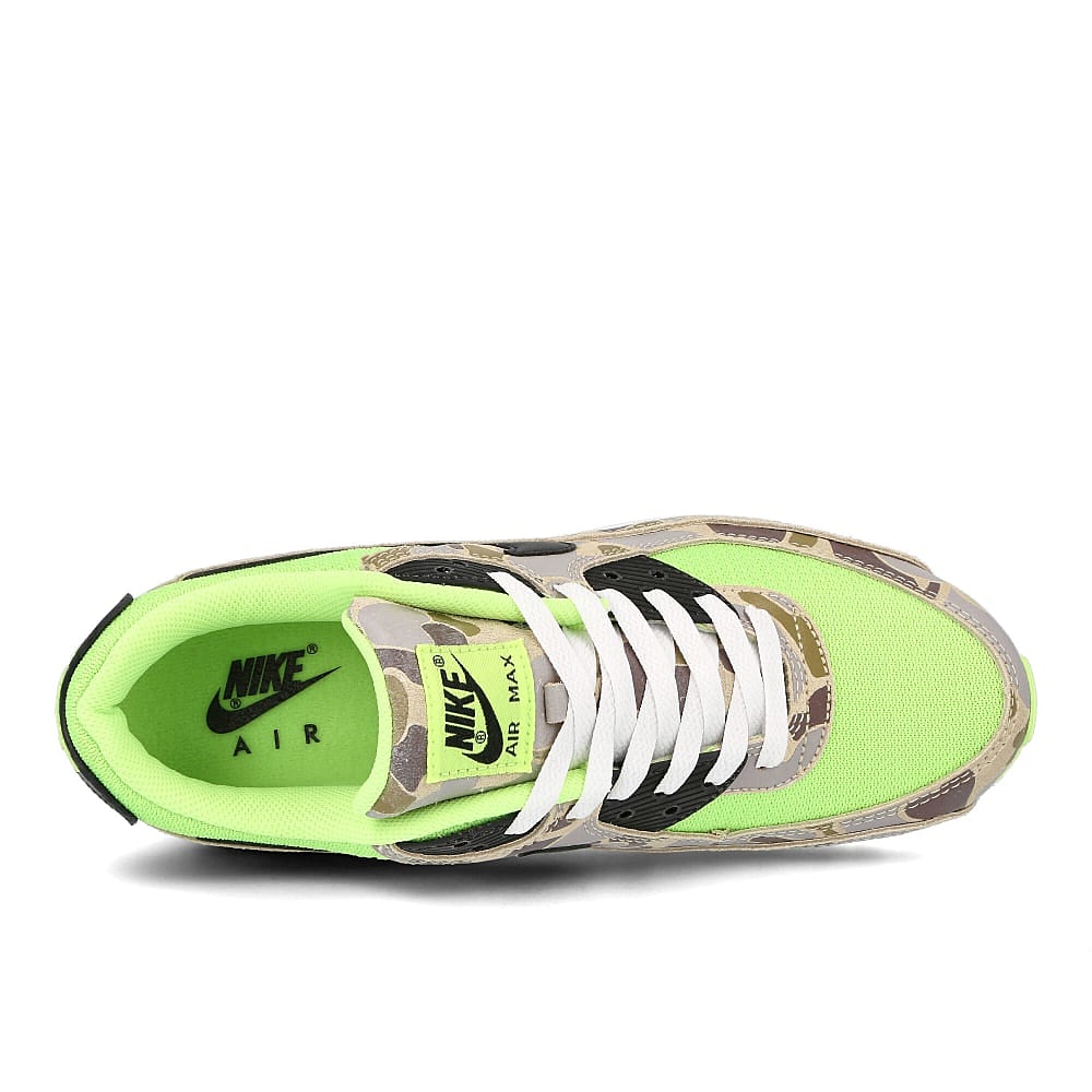 Nike air max 90 sp Ghost Green / Black  Detail view 1 | Overkill