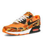 Nike air max 90 sp Total Orange / Black  Detailfoto | Overkill