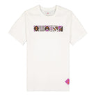 Jordan Logo Quai 54 Tee Sail T-Shirts CW4103 133 | Overkill