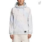 adidas Equipment 18 WB Jacket Blue Tint / Grey One Jackets CW4922 | Overkill