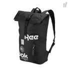 Reebok Classic Backpack Black Backpacks CW5011 | Overkill